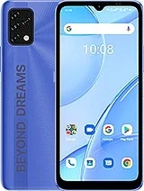 Umidigi Power 5S rasmi va to'liq xarakteristikalari — PhoneCompare