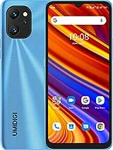 Umidigi Power 7 rasmi va to'liq xarakteristikalari — PhoneCompare