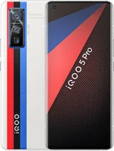Vivo iQOO 5 Pro 5G rasmi va to'liq xarakteristikalari — PhoneCompare