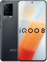 Vivo iQOO 8 rasmi va to'liq xarakteristikalari — PhoneCompare