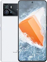 Vivo iQOO 9 rasmi va to'liq xarakteristikalari — PhoneCompare