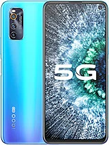 Vivo iQOO Neo3 5G rasmi va to'liq xarakteristikalari — PhoneCompare