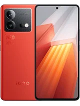 Vivo iQOO Neo8 rasmi va to'liq xarakteristikalari — PhoneCompare