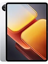 Vivo iQOO Pad2 rasmi va to'liq xarakteristikalari — PhoneCompare