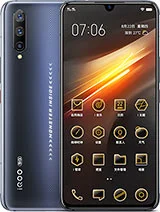 Vivo iQOO Pro 5G rasmi va to'liq xarakteristikalari — PhoneCompare