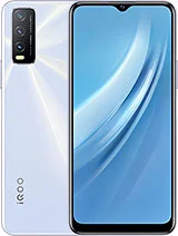 Vivo iQOO U1x rasmi va to'liq xarakteristikalari — PhoneCompare