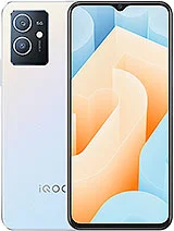 Vivo iQOO U5e rasmi va to'liq xarakteristikalari — PhoneCompare