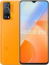 Vivo iQOO Z5x rasmi va to'liq xarakteristikalari — PhoneCompare