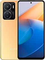 Vivo iQOO Z6 (China) rasmi va to'liq xarakteristikalari — PhoneCompare