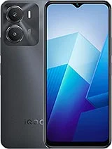 Vivo iQOO Z7i rasmi va to'liq xarakteristikalari — PhoneCompare