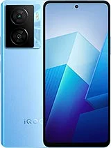 Vivo iQOO Z7x rasmi va to'liq xarakteristikalari — PhoneCompare