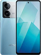 Vivo iQOO Z8 (China) rasmi va to'liq xarakteristikalari — PhoneCompare