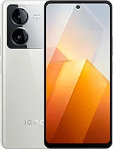 Vivo iQOO Z8x rasmi va to'liq xarakteristikalari — PhoneCompare