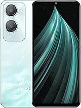 Vivo iQOO Z9 Lite rasmi va to'liq xarakteristikalari — PhoneCompare