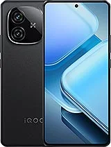 Vivo iQOO Z9 Turbo rasmi va to'liq xarakteristikalari — PhoneCompare