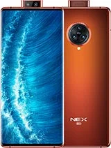 Vivo NEX 3S 5G rasmi va to'liq xarakteristikalari — PhoneCompare