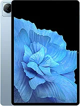 Vivo Pad rasmi va to'liq xarakteristikalari — PhoneCompare
