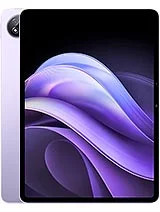 Vivo Pad3 rasmi va to'liq xarakteristikalari — PhoneCompare