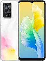 Vivo S10e rasmi va to'liq xarakteristikalari — PhoneCompare