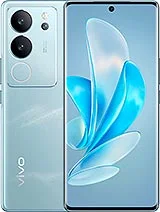 Vivo S17 Pro rasmi va to'liq xarakteristikalari — PhoneCompare