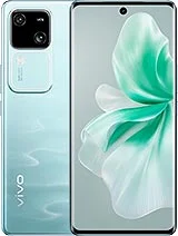 Vivo S18 rasmi va to'liq xarakteristikalari — PhoneCompare
