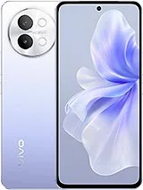 Vivo S18e rasmi va to'liq xarakteristikalari — PhoneCompare