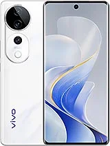 Vivo S19 Pro rasmi va to'liq xarakteristikalari — PhoneCompare