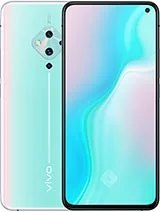 Vivo S5 rasmi va to'liq xarakteristikalari — PhoneCompare