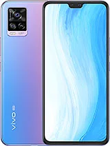 Vivo S7 rasmi va to'liq xarakteristikalari — PhoneCompare
