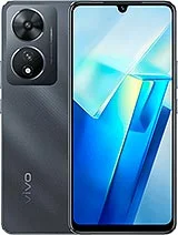 Vivo T2 (India) rasmi va to'liq xarakteristikalari — PhoneCompare