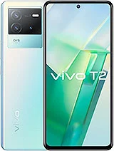 Vivo T2 rasmi va to'liq xarakteristikalari — PhoneCompare