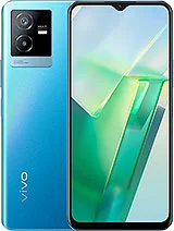 Vivo T2x rasmi va to'liq xarakteristikalari — PhoneCompare