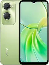 Vivo T3 Lite rasmi va to'liq xarakteristikalari — PhoneCompare