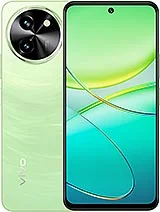 Vivo T3x rasmi va to'liq xarakteristikalari — PhoneCompare