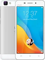 Vivo V1 Max rasmi va to'liq xarakteristikalari — PhoneCompare
