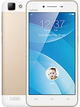 Vivo V1 rasmi va to'liq xarakteristikalari — PhoneCompare