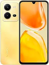 Vivo V25 rasmi va to'liq xarakteristikalari — PhoneCompare