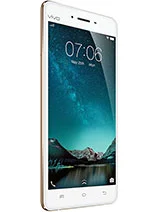 Vivo V3 rasmi va to'liq xarakteristikalari — PhoneCompare