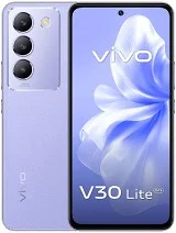 Vivo V30 Lite (ME) rasmi va to'liq xarakteristikalari — PhoneCompare