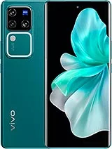 Vivo V30 Pro rasmi va to'liq xarakteristikalari — PhoneCompare