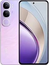 Vivo V40 Lite (IDN)