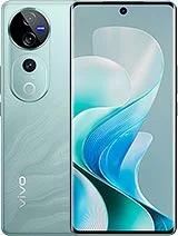Vivo V40 Pro rasmi va to'liq xarakteristikalari — PhoneCompare