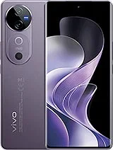 Vivo V40 rasmi va to'liq xarakteristikalari — PhoneCompare