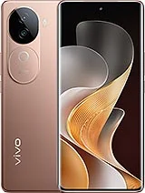 Vivo V40e rasmi va to'liq xarakteristikalari — PhoneCompare