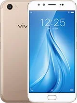 Vivo V5 Plus rasmi va to'liq xarakteristikalari — PhoneCompare