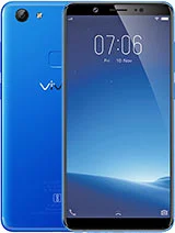 Vivo V7+ rasmi va to'liq xarakteristikalari — PhoneCompare