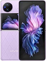 Vivo X Flip rasmi va to'liq xarakteristikalari — PhoneCompare