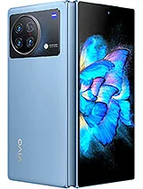 Vivo X Fold rasmi va to'liq xarakteristikalari — PhoneCompare