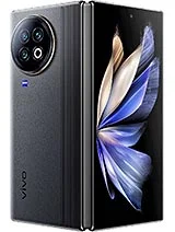 Vivo X Fold2 rasmi va to'liq xarakteristikalari — PhoneCompare