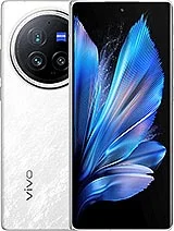 Vivo X Fold3 Pro rasmi va to'liq xarakteristikalari — PhoneCompare